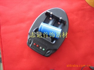 电筒电池