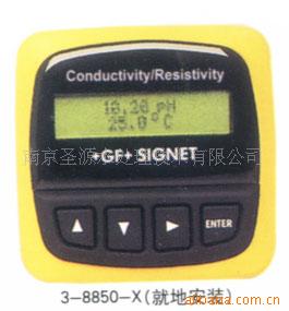 在线电导检测仪3－885－X