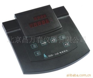 DDS-11A电导率仪