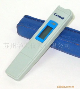 笔式电导率仪