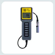 手提式仪器YSI-85溶氧温度仪