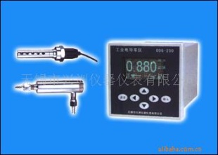 工业电导率仪DDG-200型