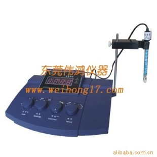 DDS－11A型数显电导率仪