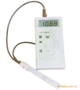 台式电导率仪DDB-303