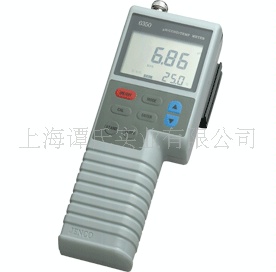 6350便携式酸度仪