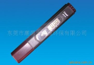 笔式电导率计