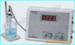 DDS-310精密电导率仪