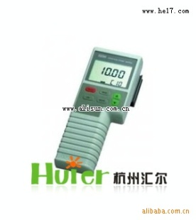 便携式电导率仪-3250