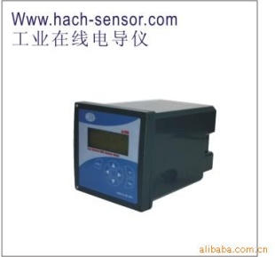 工业电导率仪112