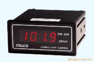 CM-240电导率监视仪