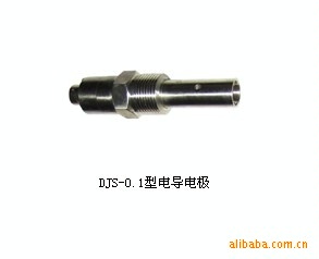 上海雷磁DJS-0.1型铂金电导电极
