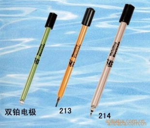 上海雷磁214型锑电极