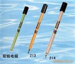 上海雷磁214型锑电极