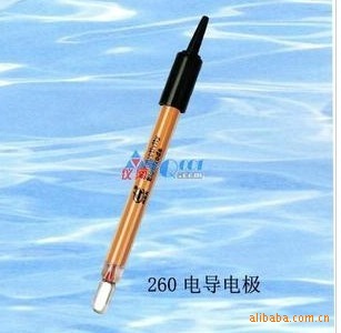 上海雷磁260型电导电极