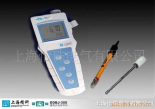 便携式电导率仪DDBJ-350型