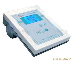 DDS-11AT型电导率仪,