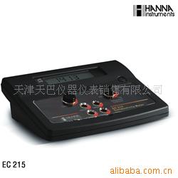 EC215 台式电导率测定仪