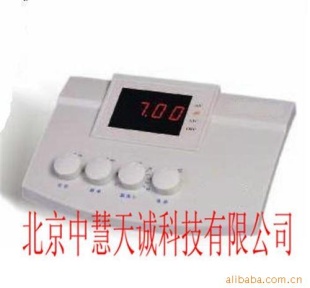 SKYDDS系列数显台式电导率仪