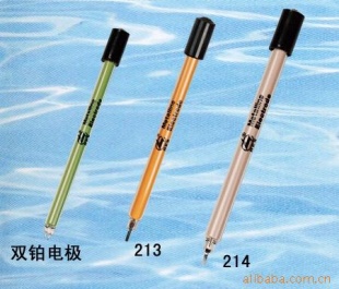 214型锑电极