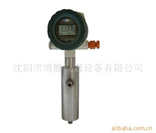 工业电导率仪DDG-330型