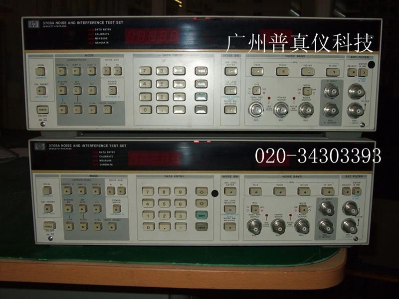 噪声和干扰测试仪