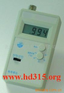 便携式电导率仪M198228