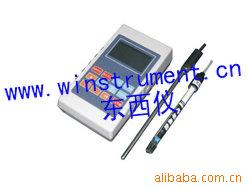 便携式精密电导率仪wi18686
