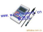 便携式精密电导率仪wi18686
