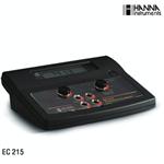 EC 215台式电导率测定仪