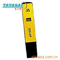CD600笔式EC/TDS测定仪