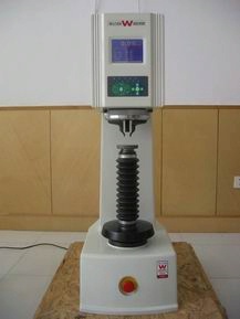 数显布氏硬度计