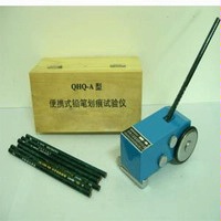 铅笔法硬度计