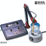 EC214实验室台式电导率测定仪