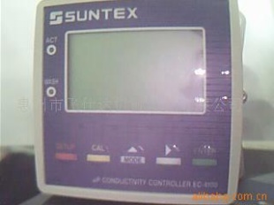 电导率EC-4100
