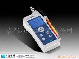 电导率仪DDB-303A型