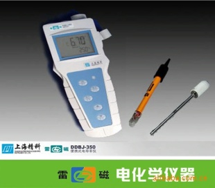 DDBJ-350型电导率仪