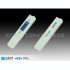 上海雷磁TM-03笔形电导率仪