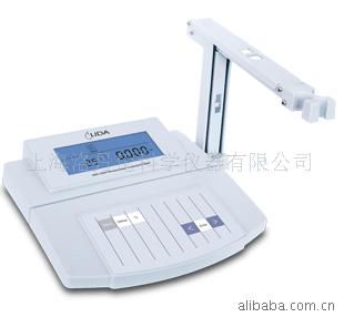 DDS-11AW 精密电导率仪