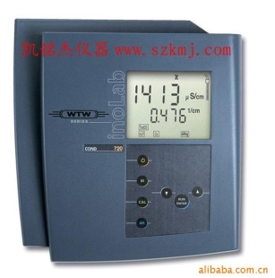 电导率仪inoLab Cond720