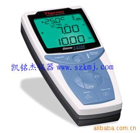 320C-01 便携式电导率仪