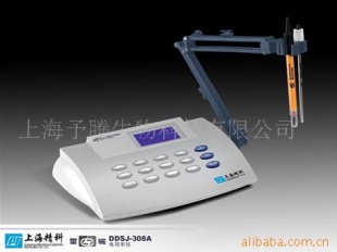 DDSJ－308A型电导率仪