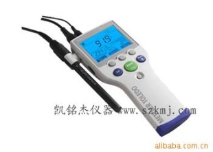 梅特勒便携式电导率仪SG3