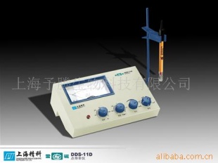 DDS-11D型电导率仪
