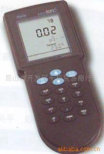 哈希HACH SensION5便携式电导率仪