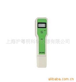5061型笔式EC计(0~20.0）EC