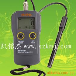 HI99300防水电导率仪