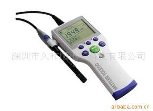 SG3标准型便携式电导率仪