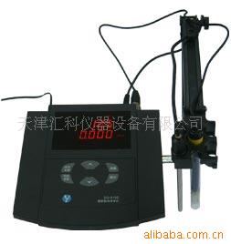 DD-810E精密型电导率仪