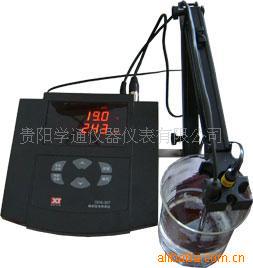 电导率仪DDS-307精密型电导率仪