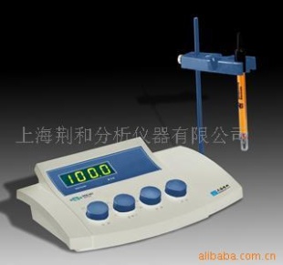 DDS-307A电导率仪